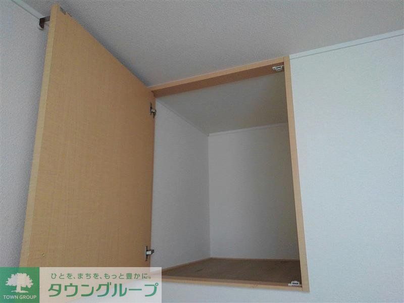 その他部屋・スペース　3口ガスコンロ