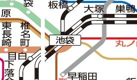 その他　☆路線図☆