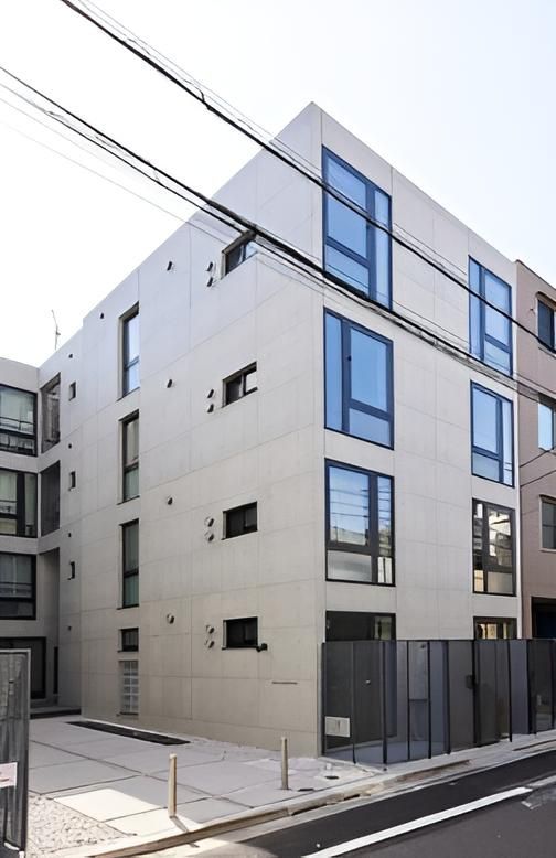 建物外観　☆きれいな外観☆