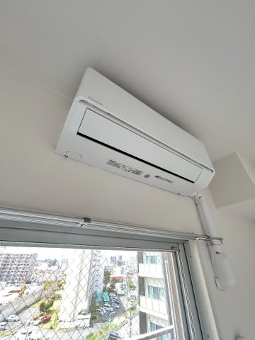 その他設備　同物件、別号室の参考写真です。