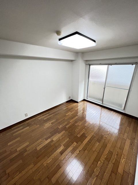 その他部屋・スペース　使い勝手のいい寝室です