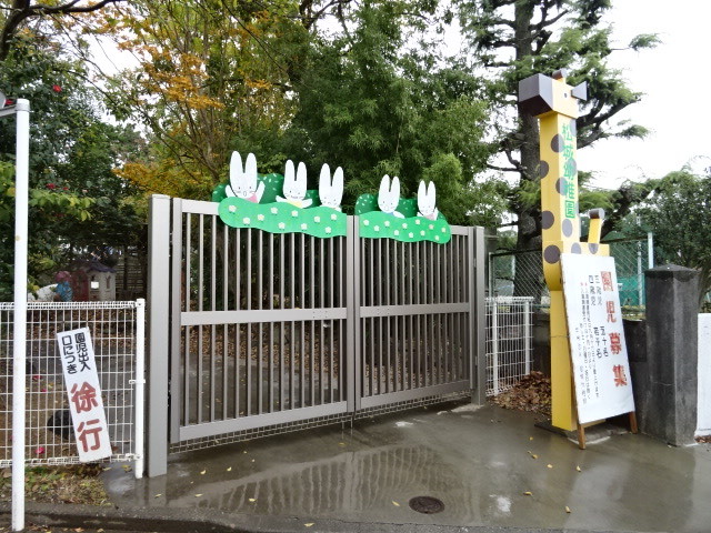 幼稚園・保育園　松城幼稚園（幼稚園・保育園）まで298m