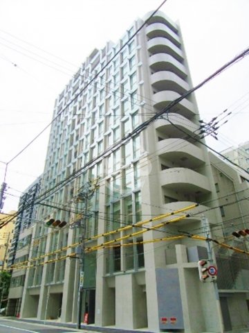 その他共有部分　One Shinmachi　内装