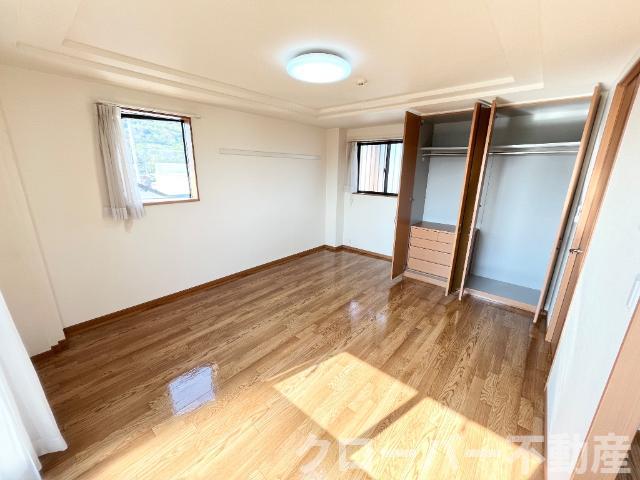 その他部屋・スペース　洋室
