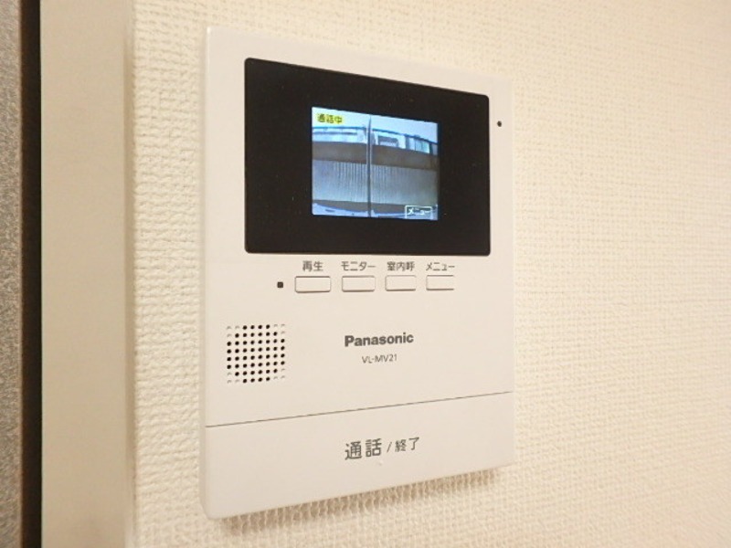 セキュリティ　図面と現状に相違がある場合には現状を優先