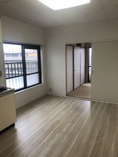 居室・リビング　★以下別部屋参考写真です★