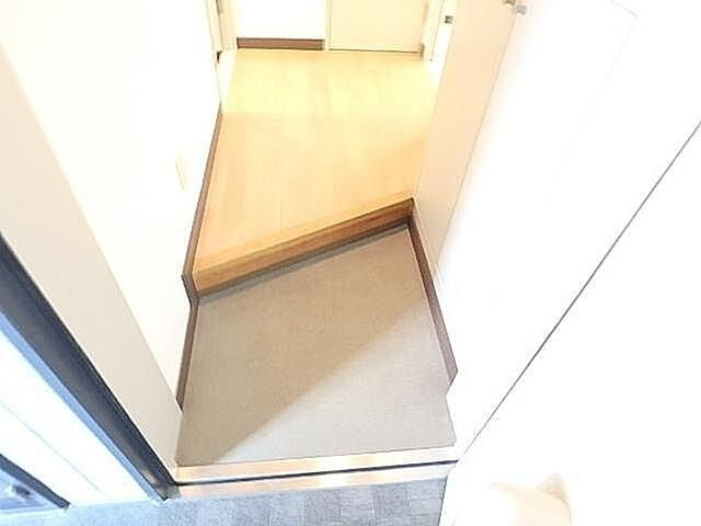 玄関　（別タイプ参考写真）ＳＫＴ板橋　板橋区板橋3