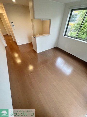 居室・リビング　別部屋参考写真