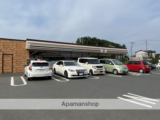 コンビニ　セブンイレブン（コンビニ）まで2847m