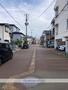 その他　前面道路（その他）まで0m
