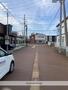 その他　前面道路（その他）まで0m