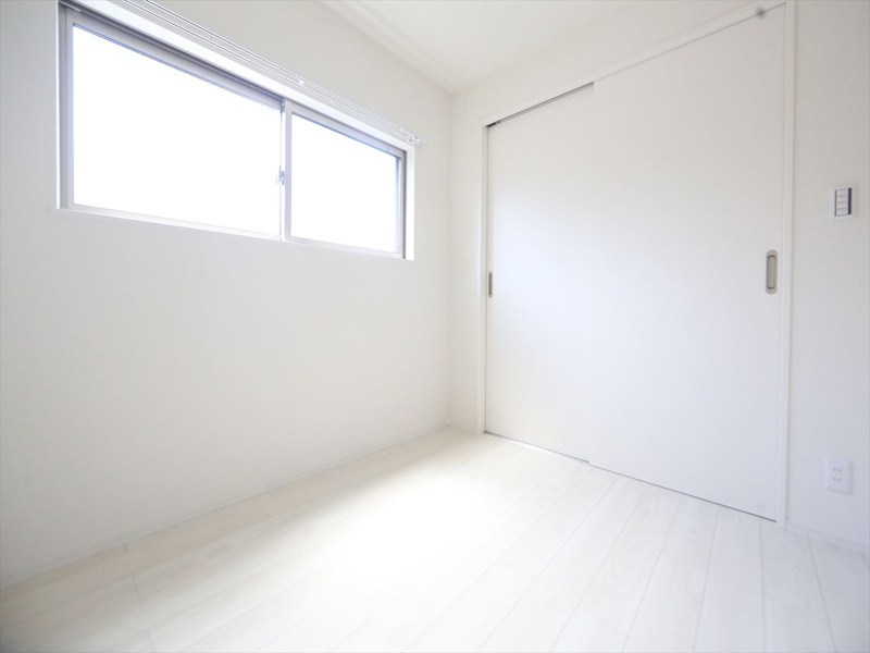 その他　洋室3.3帖　同仕様写真