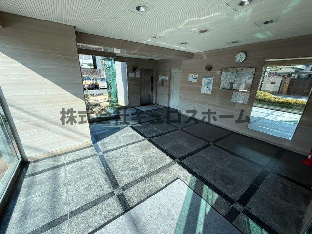 ロビー