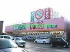 ドラックストア　スーパードラッグひまわり東岡山店（ドラッグストア）まで1288m