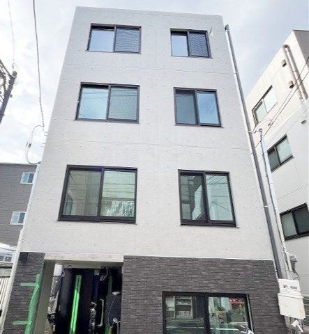 建物外観　物件画像