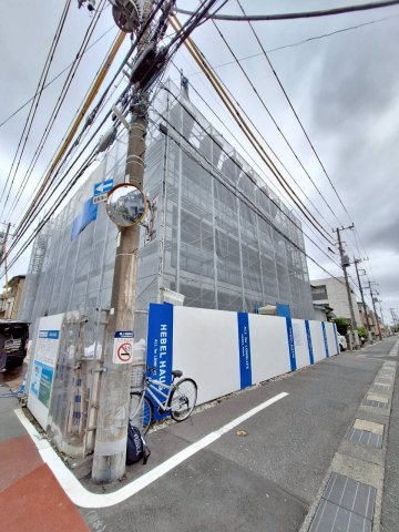 その他共有部分　★耐震耐熱に優れた旭化成ペット共生ヘーベルメゾン★