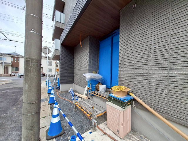 その他設備　耐震耐熱に優れた旭化成ZEH-Mヘーベルメゾン