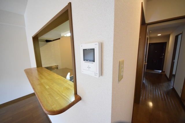 その他設備　※別号室参考写真です
