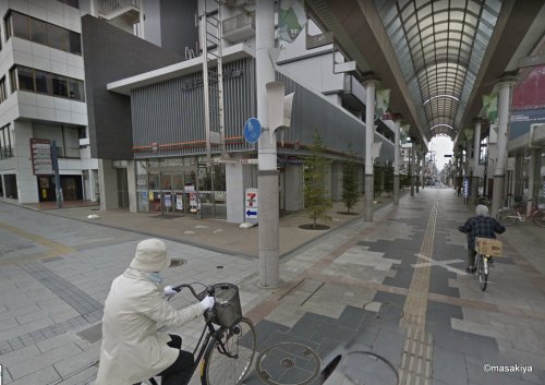 コンビニ　セブンイレブン 長野権堂店（コンビニ）まで258m