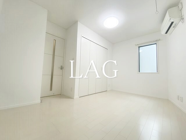 居室・リビング　洋室のお部屋です。