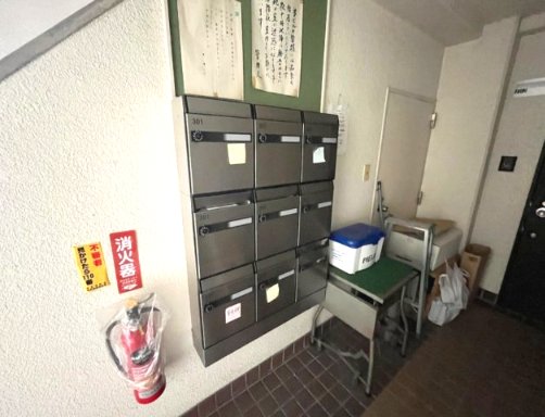 その他共有部分