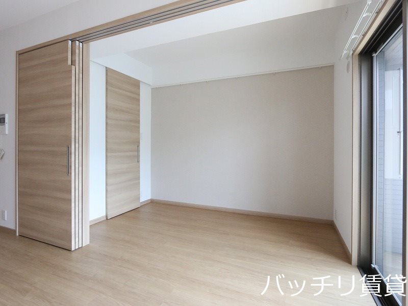 その他部屋・スペース　別号室タイプの為、現状を優先致します