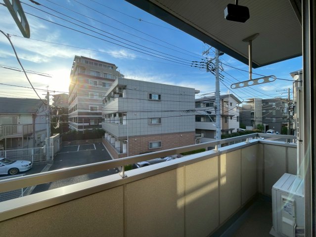 眺望　★眺望★