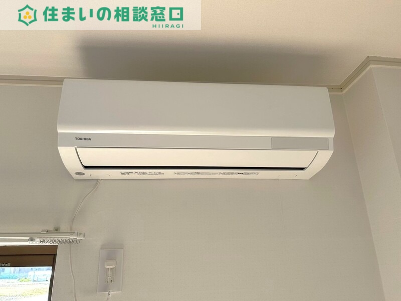 その他設備　同型