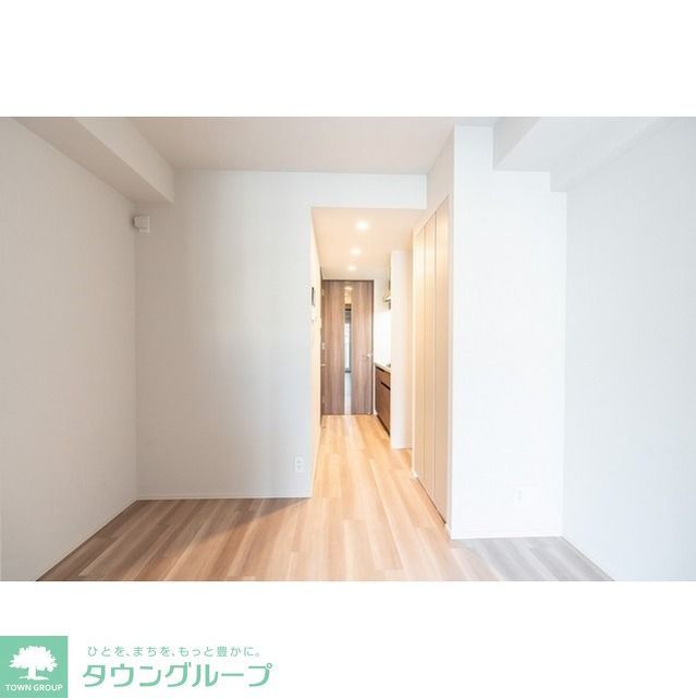 居室・リビング　居室