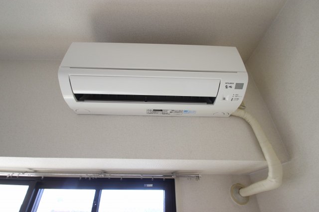 その他設備　同物件別号室のものです。