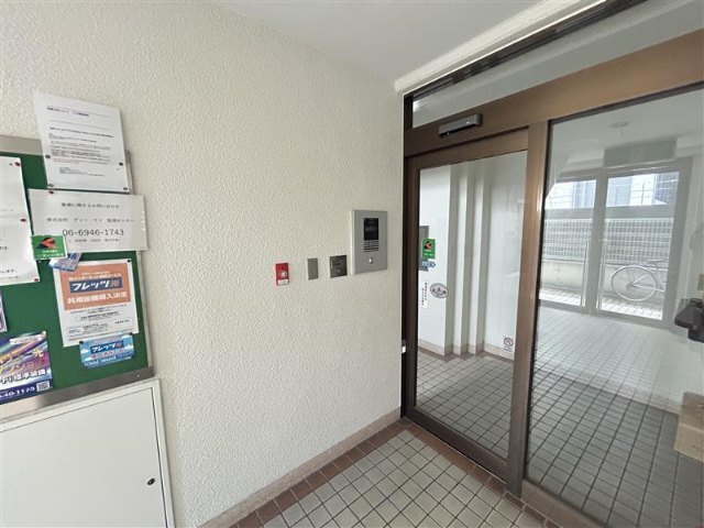 ロビー