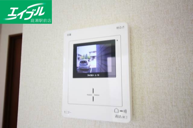 セキュリティ　イメージです