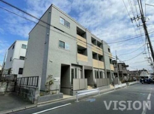 建物外観　☆外観☆