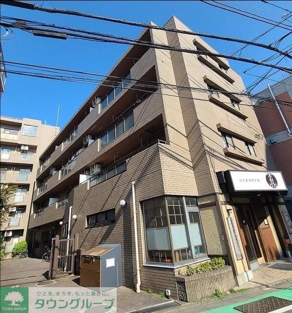 ロビー
