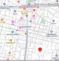 その他　間取図