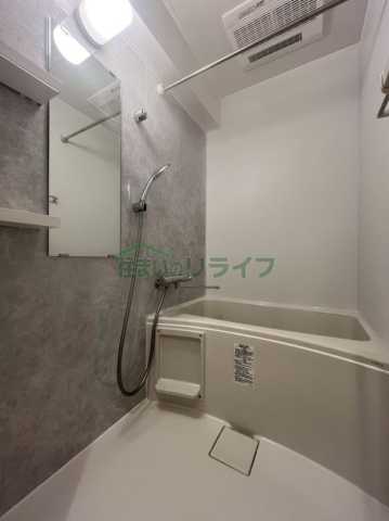 その他設備　ライオンズマンション市谷薬王寺