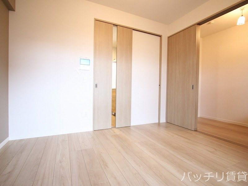 居室・リビング　※同型タイプ写真の為、現状優先。初期費用分割可能