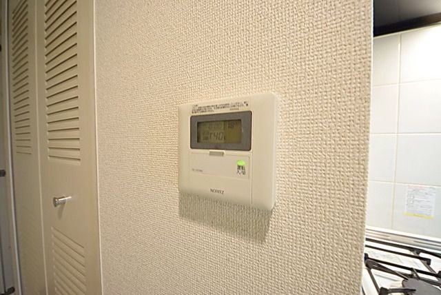 その他設備　★給湯リモコン★