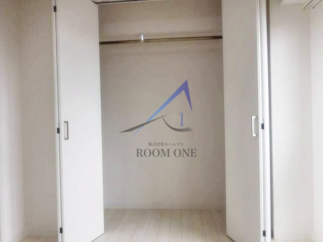 収納　収納です。