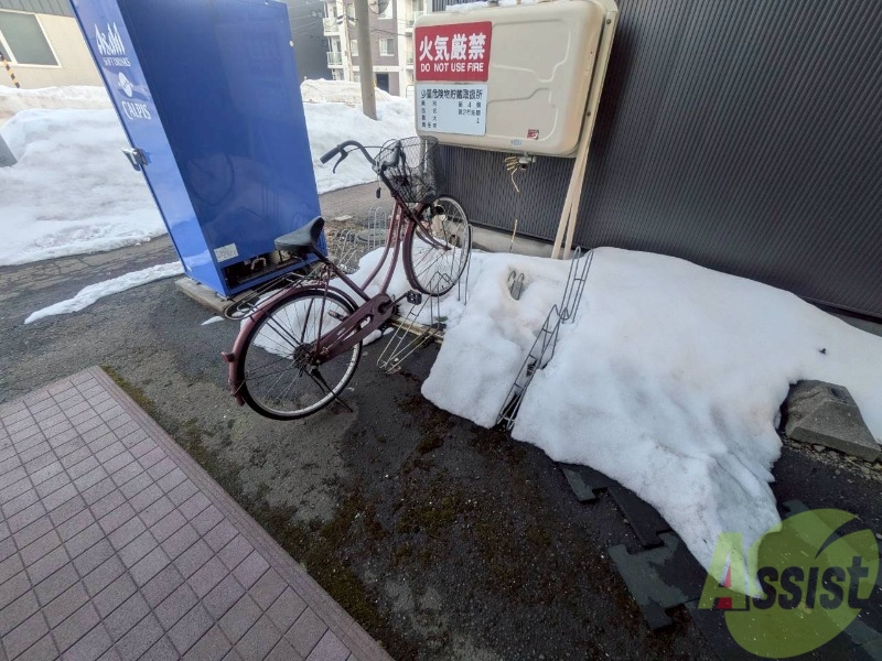 その他共有部分　その他