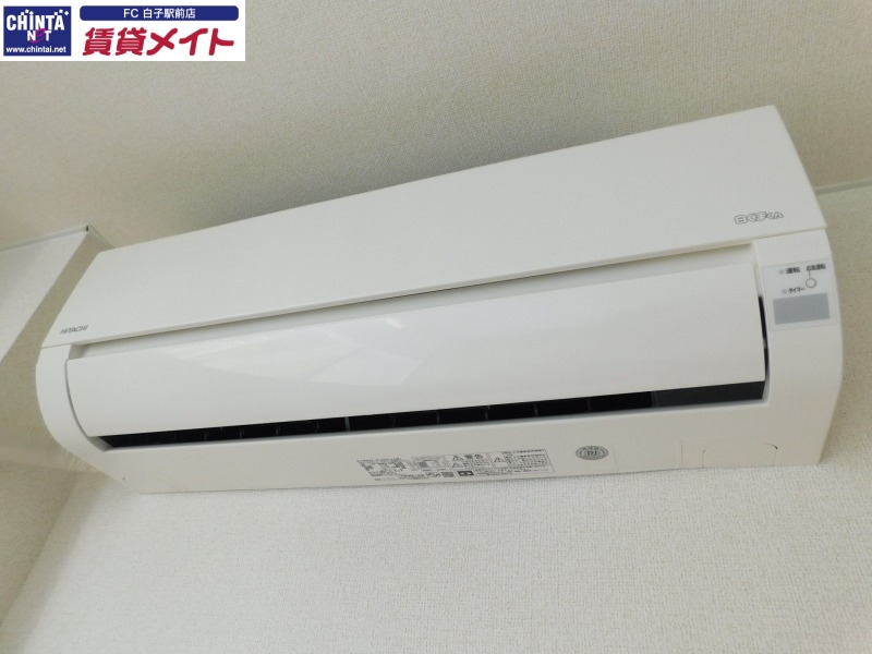 その他設備　同タイプ部屋写真です。