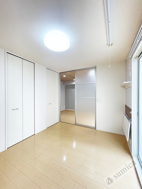 その他部屋・スペース　インターネット無料物件です♪♪