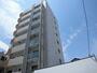 岡山駅より徒歩20分 築18年3ヶ月 9階建の賃貸物件
