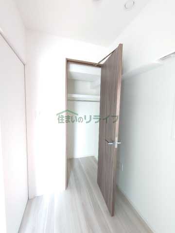 収納　ARKMARK高円寺