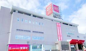 スーパー　ロピア福住店（スーパー）まで368m