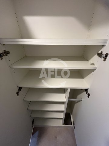その他部屋・スペース　シューズボックス