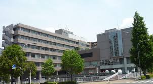 病院　独立行政法人地域医療機能推進機構東京城東病院（病院）まで398m