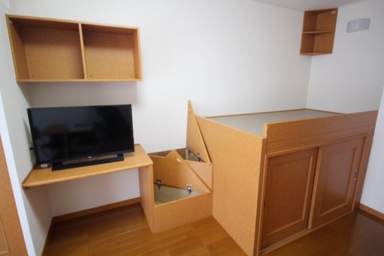 その他部屋・スペース