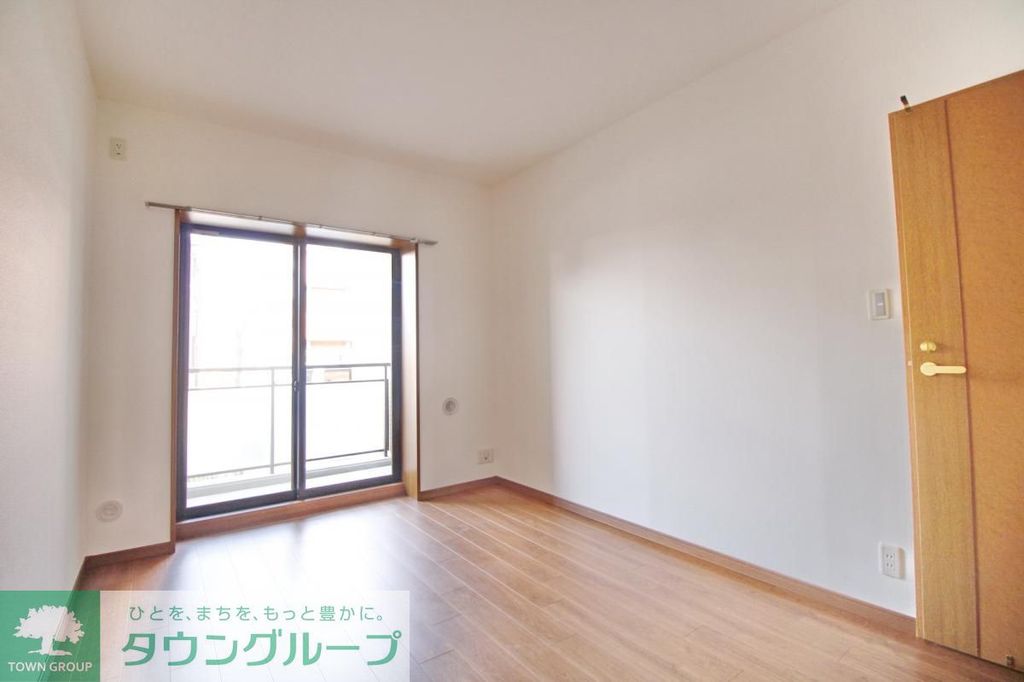 その他　同タイプの別部屋参考写真です！