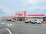 スーパー　フードマーケットマム牧野店（スーパー）まで482m